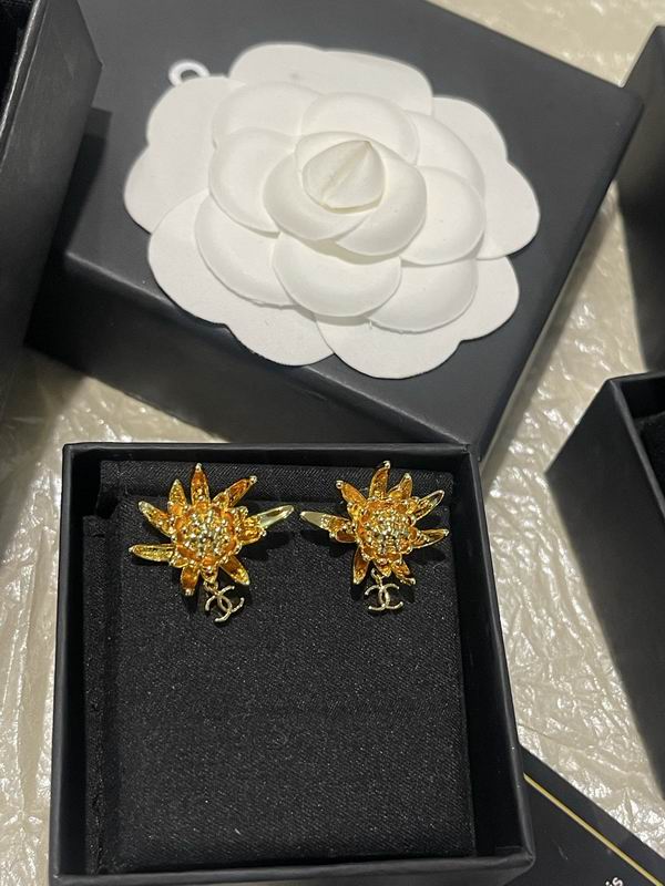 Chanel Earring 04yxs120